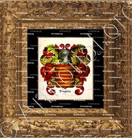 cadre-ancien-or-PAMPLONA_Navarra_España ()
