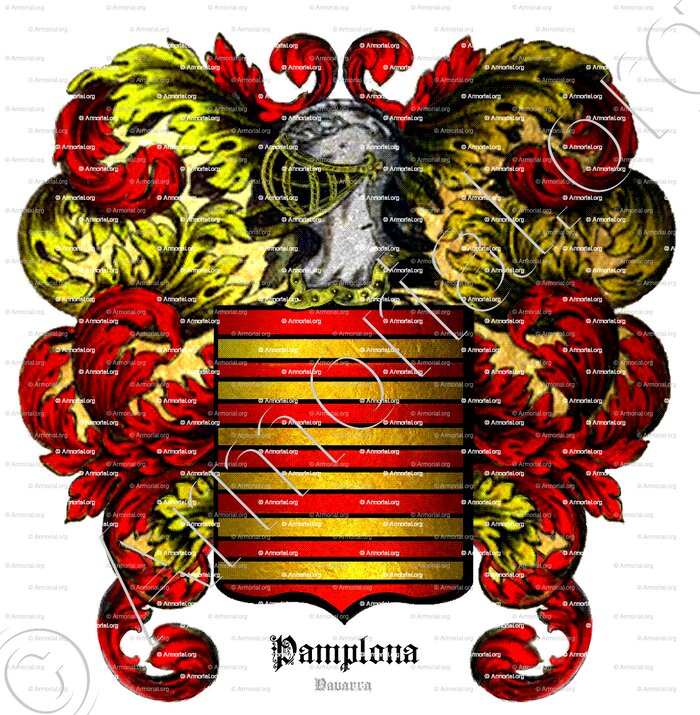 PAMPLONA_Navarra_España ()