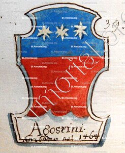 AGOSTINI