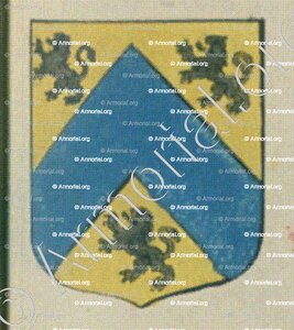 Habitants du village de Wolffgantzen (Wolfgantzen), Wolgolshem (Volgelsheim) et Algolshem (Algolsheim) (Alsace)