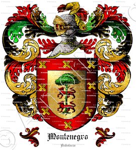 MONTENEGRO