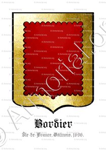 BORDIER