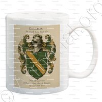 mug-BONGRAIN_Ancienne famille_France