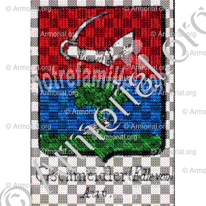 Gschmeidler (Edle von)__