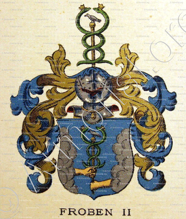 FROBEN