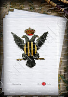 velin-d-Arches-AGLIATA_Cefalù, 1450. Sicilia._Italia