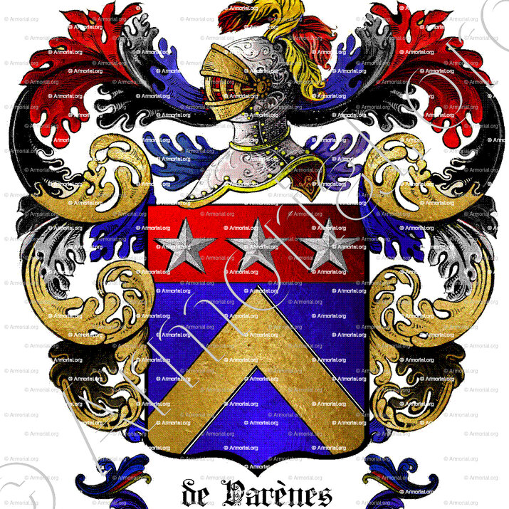 de VARENES_Velay, Auvergne._France (ii)