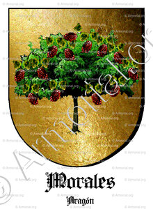 MORALES