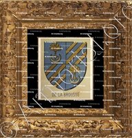 cadre-ancien-or-de LA BROUSSE_Bourbonnais_France