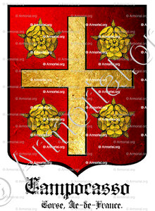 CAMPOCASSO