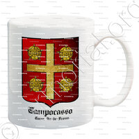 mug-CAMPOCASSO_Corse, Île-de-France_France