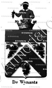 DE WYNANTS