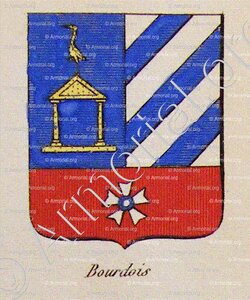 BOURDOIS