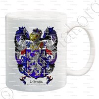 mug-de VERCHIN_Flandre Wallonne dit de la Marche de Lille._France ()
