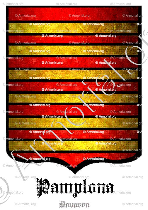 PAMPLONA_Navarra_España