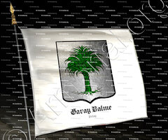 drapeau-GARAY BALME_Velay_France (1)
