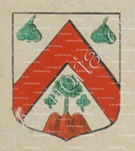 FRIQUENTHAL (Alsace)