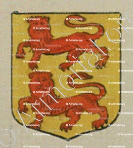Habitants du village de Zeifeilsheim (Alsace)