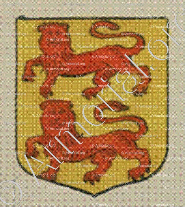 La Communauté des habitants du village de Zeifeilsheim (Alsace)_Blason enregistré sous le règne de Louis XIV_France 