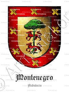 MONTENEGRO