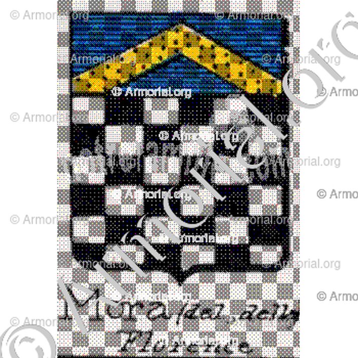 Mora (del della)__