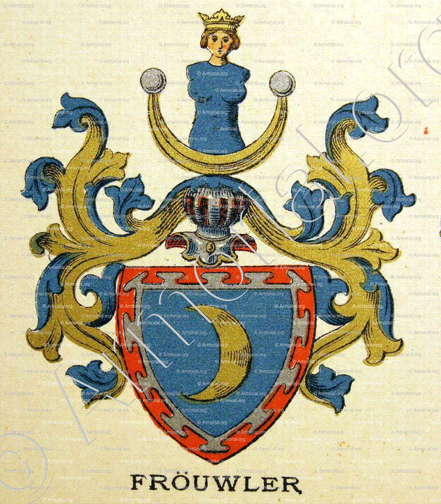 FROEUWLER