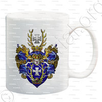 mug-de VASANYKEÖ_Zichy de Zich und  Vasanykeö_Ungarn