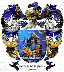 TORBAÑO de la FUENTE