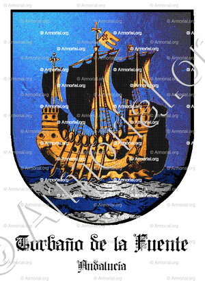 TORBAÑO de la FUENTE_Andalucía_España (i)