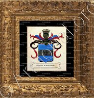 cadre-ancien-or-COLLOT d'ESCURY_Friesland (Stamboek van den Frieschen, 1846)_Nederland