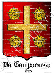 Da CAMPOCASSO