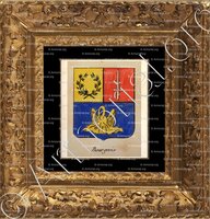 cadre-ancien-or-BOURGEOIS_Noblesse d'Empire._France