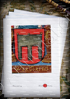 velin-d-Arches-WERDEBERG_  Mss. XVIes._Europe
