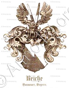 REICHE