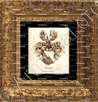 cadre-ancien-or-REICHE_Hannover, Bayern._Deutschland