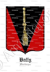 BALLY