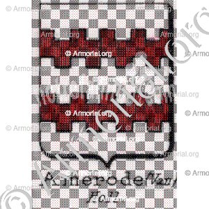 Amerode (Van)
