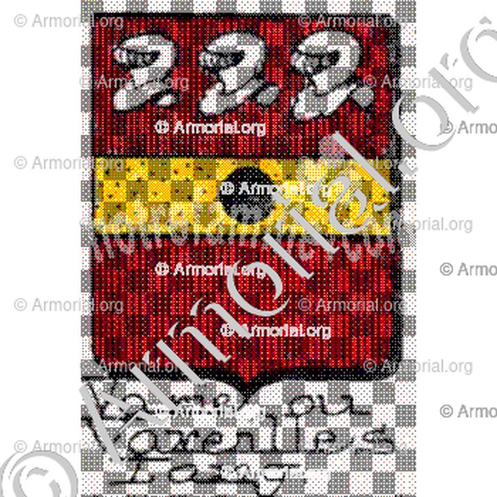 Varie ou Vareilles__