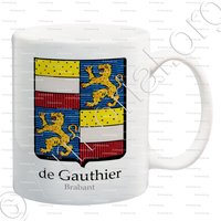 mug-de GAUTHIER_Brabant_Belgique