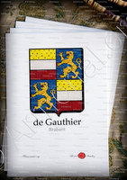velin-d-Arches-de GAUTHIER_Brabant_Belgique