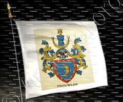drapeau-FRÖUWLER