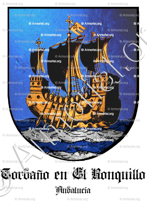 TORBAÑO en EL RONQUILLO