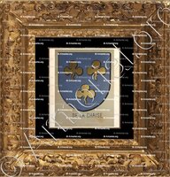 cadre-ancien-or-de LA CHAISE_Bourbonnais_France