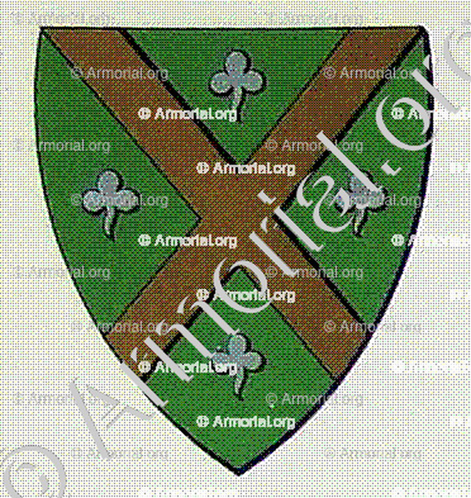 GENOT_Ancien Duché de Savoie_États de Savoie
