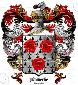 MALHERBE