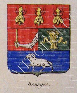 BOURGES