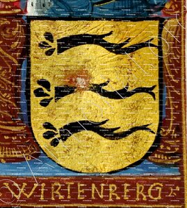 WIRTENBERG