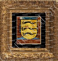 cadre-ancien-or-WIRTENBERG_ Mss. XVIes._Europe