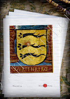 velin-d-Arches-WIRTENBERG_ Mss. XVIes._Europe