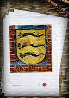 velin-d-Arches-WIRTENBERG_ Mss. XVIes._Europe
